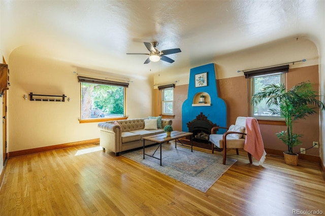 224 N Meade Ave, Colorado Springs, CO 80909 - photo 4