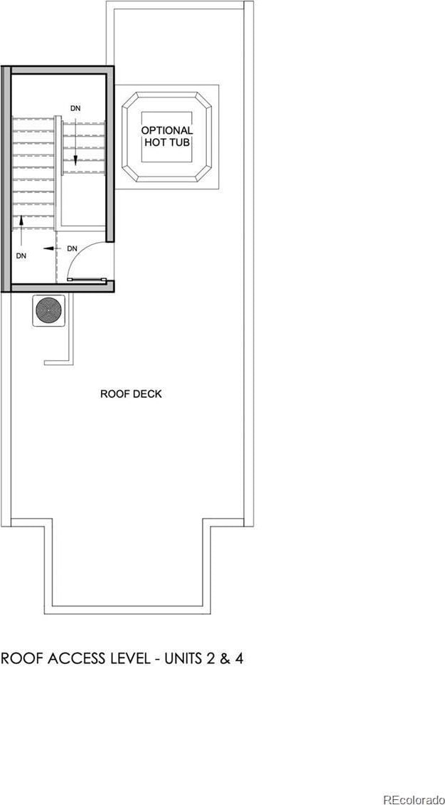 floor plan / room layout