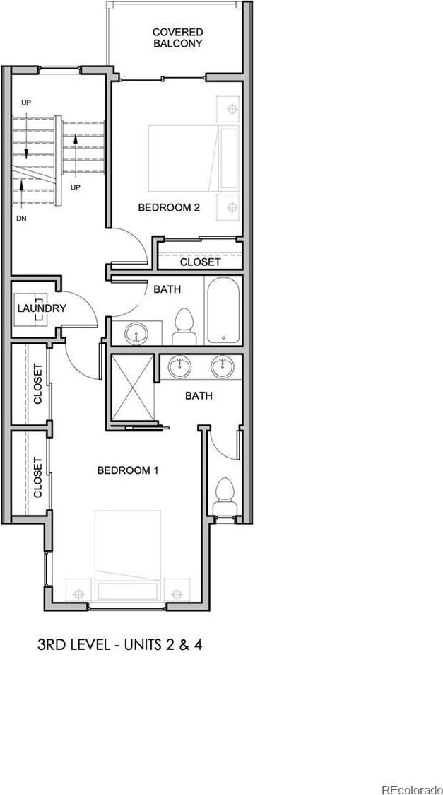 room layout