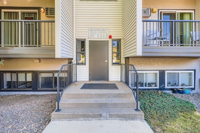 1400 Golden Cir Unit 102, Golden, CO 80401 - doorway to property