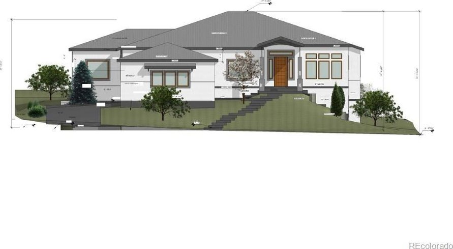 6740 S Waco St, Foxfield, CO 80016 - view of miscellaneous property collateral