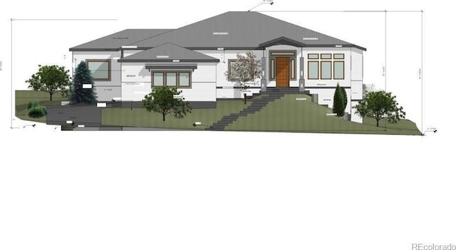 6740 S Waco St, Foxfield, CO 80016 - view of miscellaneous property collateral