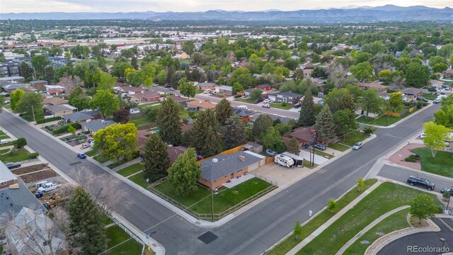 5320 W 62nd Ave, Arvada, CO 80003 - view of property location featuring nearby suburban area