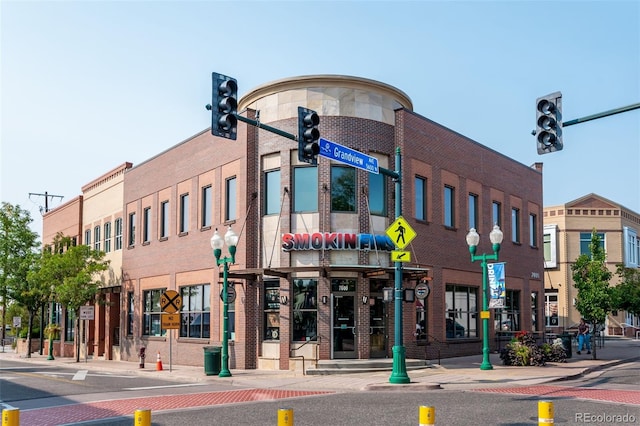 5320 W 62nd Ave, Arvada, CO 80003 - view of building exterior