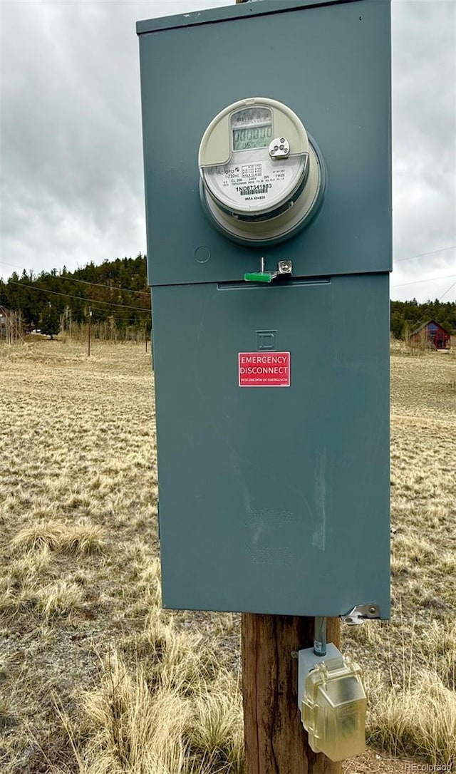 735 Quiver Rd, Jefferson, CO 80456