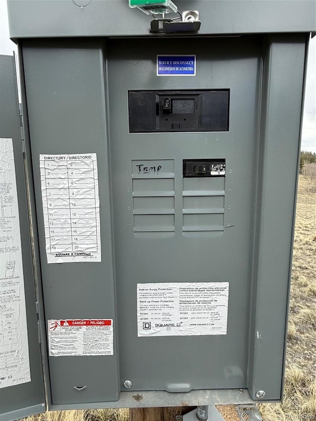 735 Quiver Rd, Jefferson, CO 80456