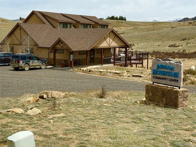 735 Quiver Rd, Jefferson, CO 80456