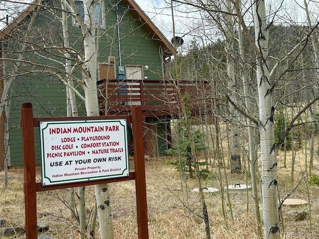 735 Quiver Rd, Jefferson, CO 80456