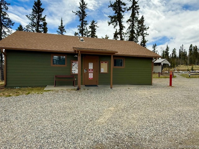 735 Quiver Rd, Jefferson, CO 80456