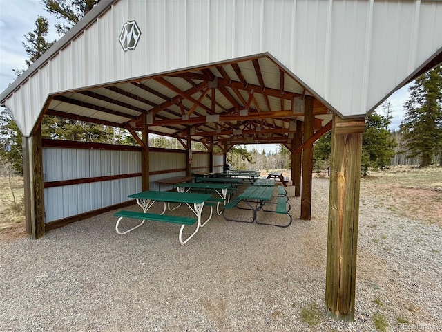 735 Quiver Rd, Jefferson, CO 80456