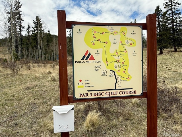735 Quiver Rd, Jefferson, CO 80456