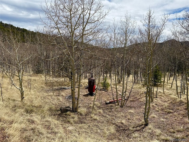 735 Quiver Rd, Jefferson, CO 80456