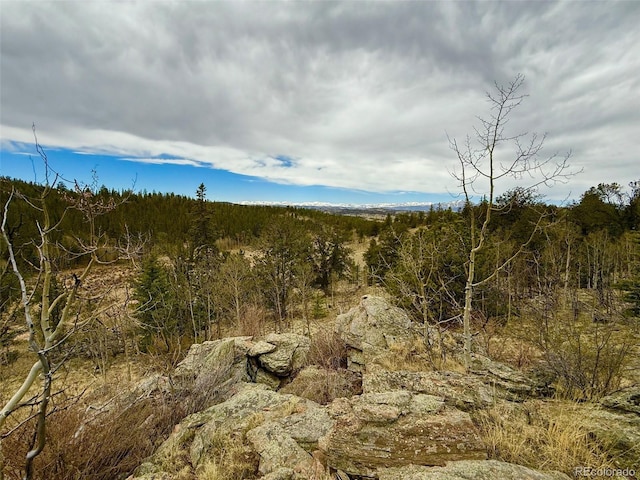 735 Quiver Rd, Jefferson, CO 80456