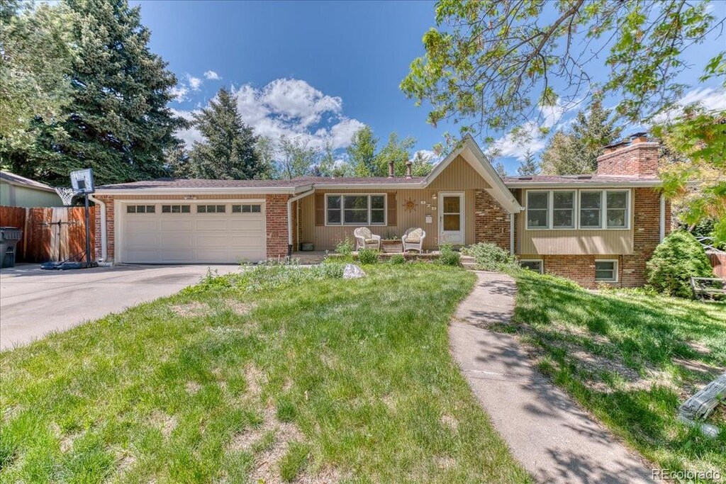 879 S Cole Dr, Lakewood, CO 80228 - photo 1