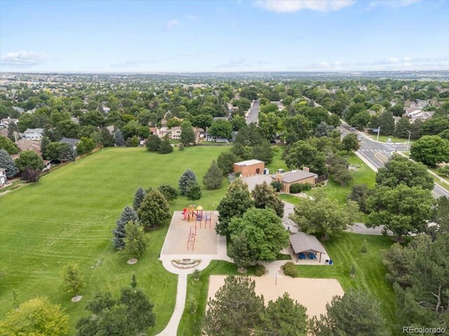 1118 Oakhurst Dr, Broomfield, CO 80020 - photo 35
