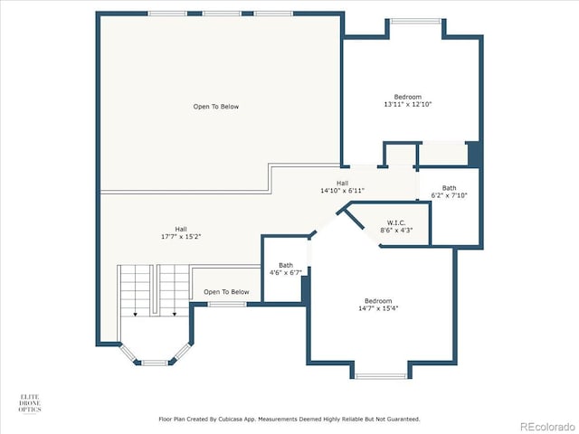 1118 Oakhurst Dr, Broomfield, CO 80020 - photo 40