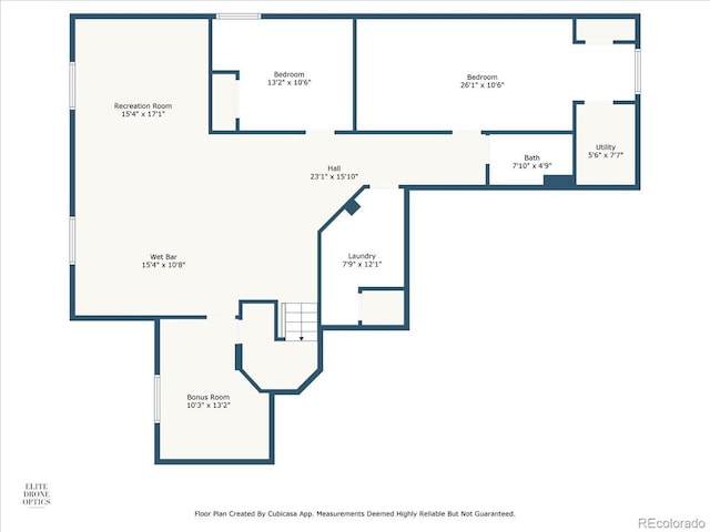 1118 Oakhurst Dr, Broomfield, CO 80020 - photo 41