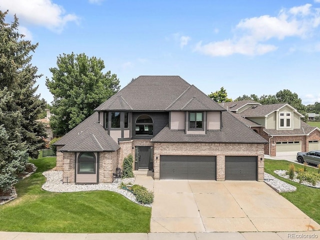 1118 Oakhurst Dr, Broomfield, CO 80020 - photo 1