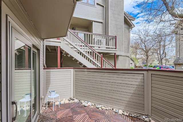 275 Pearl St Unit 11, Boulder, CO 80302 - exterior space featuring stairs