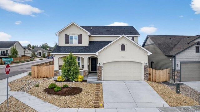 7208 Electronic Dr, Colorado Springs, CO 80922 - photo 1