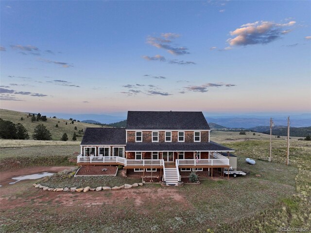 400 W Shideler Ave, Cripple Creek, CO 80813 - photo 1