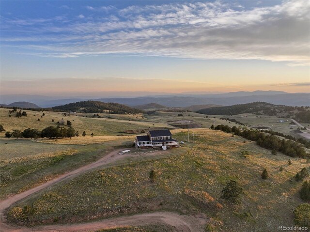 400 W Shideler Ave, Cripple Creek, CO 80813 - photo 2