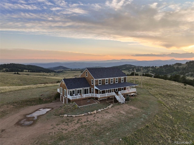 400 W Shideler Ave, Cripple Creek, CO 80813 - photo 34