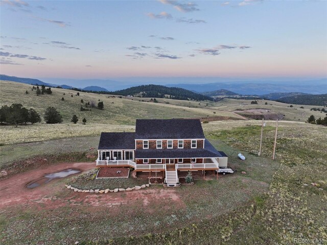400 W Shideler Ave, Cripple Creek, CO 80813 - photo 36