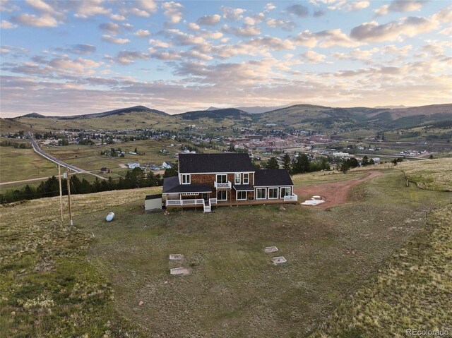 400 W Shideler Ave, Cripple Creek, CO 80813 - photo 40