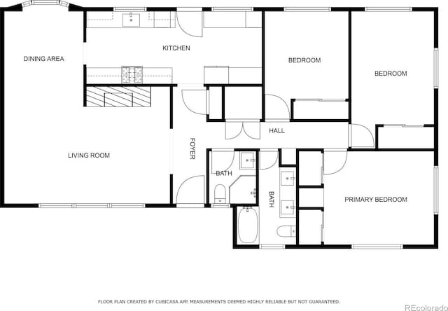 2060 Kline St, Lakewood, CO 80215 - photo 19