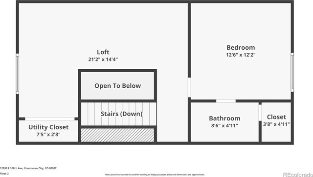 12993 E 108th Ave, Commerce City, CO 80022 - photo 36