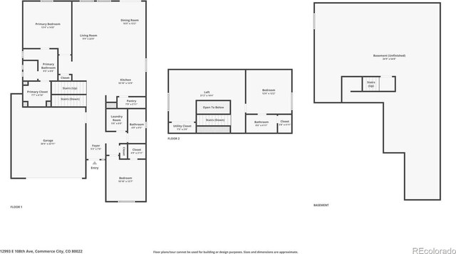 12993 E 108th Ave, Commerce City, CO 80022 - photo 35