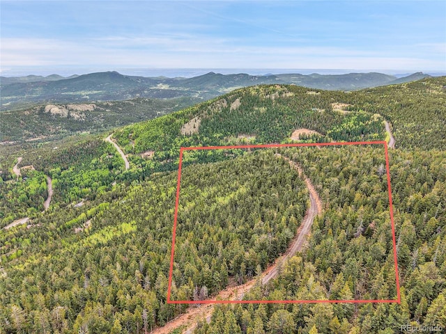 000 Mule Slide Trl, Conifer, CO 80433