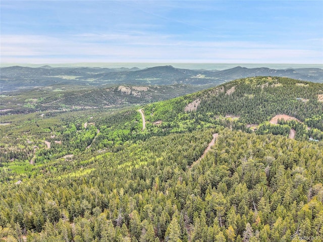 000 Mule Slide Trl, Conifer, CO 80433