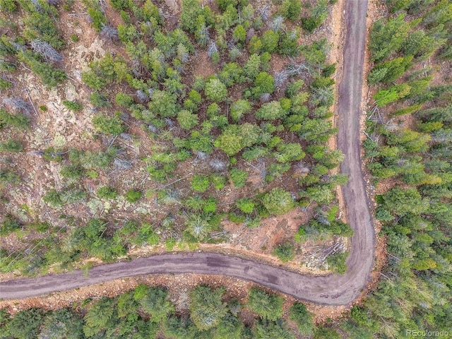 000 Mule Slide Trl, Conifer, CO 80433