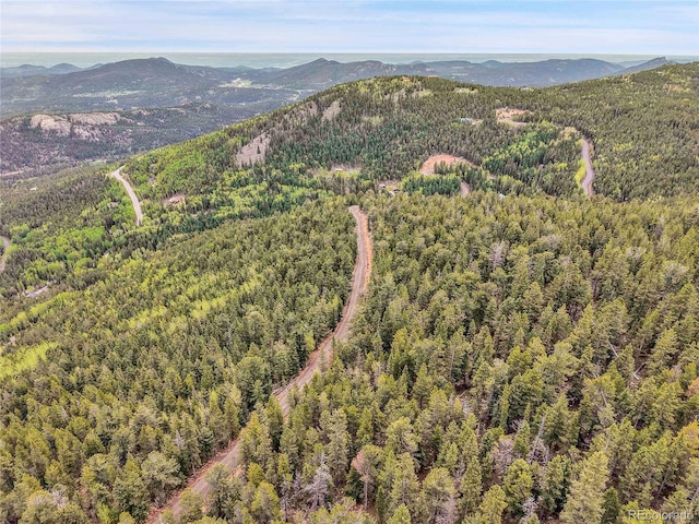 000 Mule Slide Trl, Conifer, CO 80433