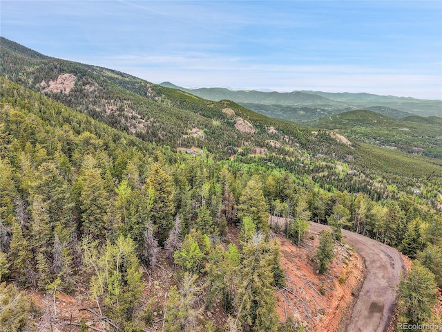000 Mule Slide Trl, Conifer, CO 80433