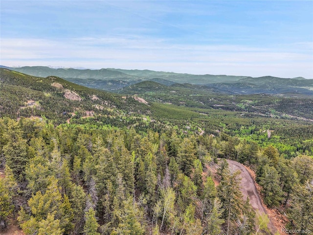 000 Mule Slide Trl, Conifer, CO 80433