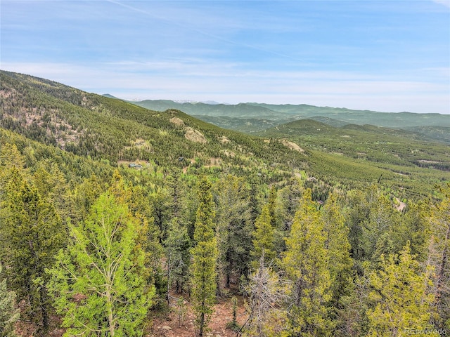 000 Mule Slide Trl, Conifer, CO 80433