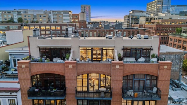 1441 Wazee St Unit 503, Denver, CO 80202 - photo 2