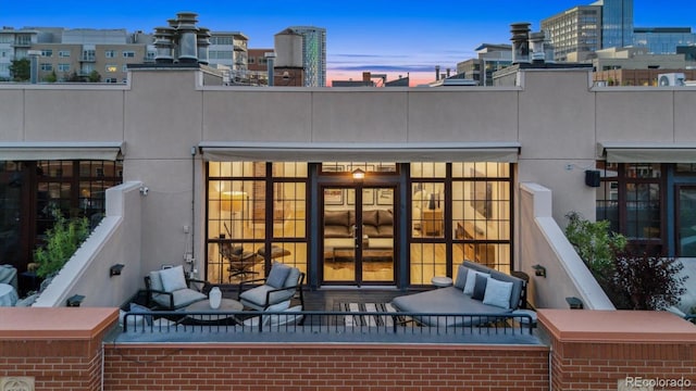 1441 Wazee St Unit 503, Denver, CO 80202 - photo 3