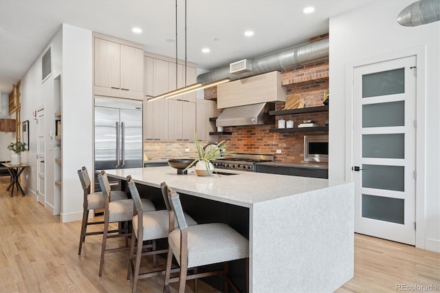 1441 Wazee St Unit 503, Denver, CO 80202 - photo 9