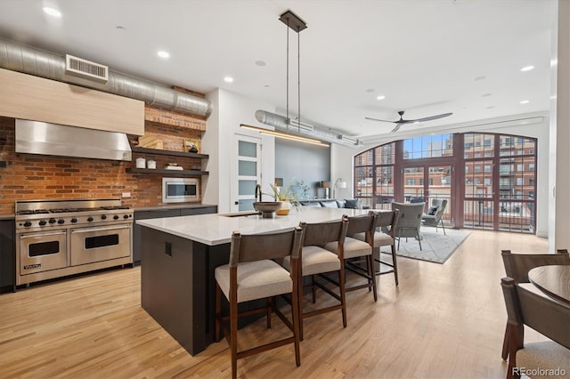 1441 Wazee St Unit 503, Denver, CO 80202 - photo 11