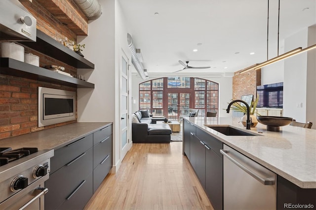 1441 Wazee St Unit 503, Denver, CO 80202 - photo 13