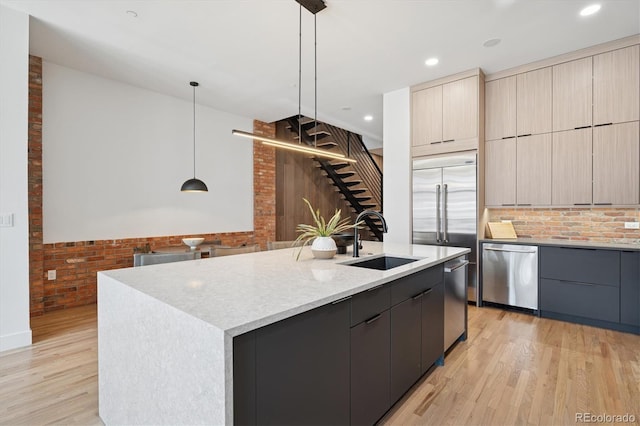 1441 Wazee St Unit 503, Denver, CO 80202 - photo 14