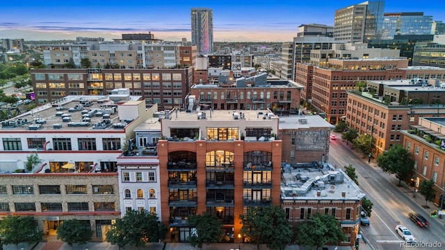 1441 Wazee St Unit 503, Denver, CO 80202 - photo 44