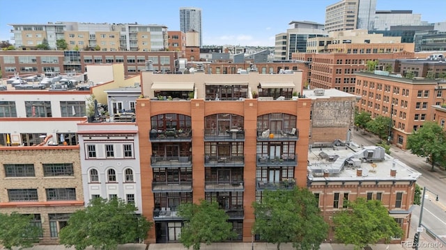 1441 Wazee St Unit 503, Denver, CO 80202 - photo 45