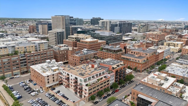 1441 Wazee St Unit 503, Denver, CO 80202 - photo 48