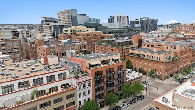 1441 Wazee St Unit 503, Denver, CO 80202 - photo 49