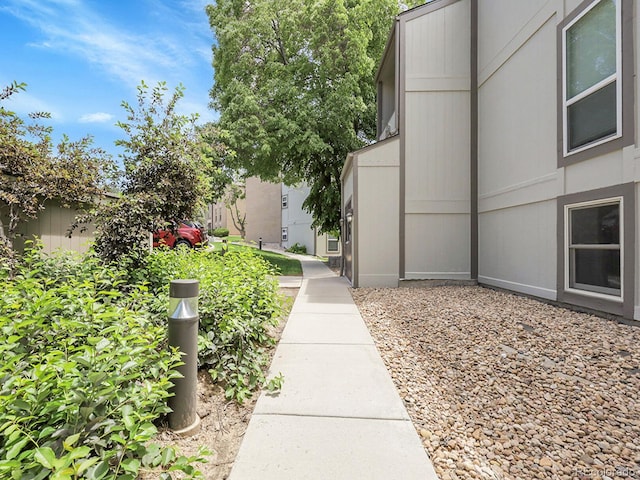 7318 S Xenia Cir Unit B, Centennial, CO 80112 - view of property's community